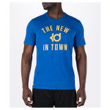 Men's Nike Kevin Durant New KD In Town T-Shirt