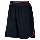 Men's Air Jordan Mid-Flight Basketball Shorts