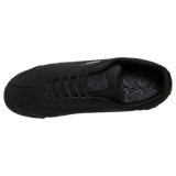 Men's Puma Roma Mono Emboss Casual Shoes