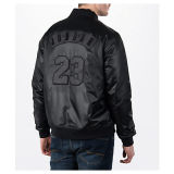 Men's Air Jordan 6 Bomber Jacket