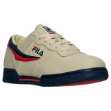 Men's Fila Original Fitness Casual Shoes