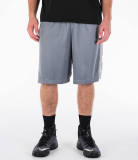Men's Nike Elite Stripe Basketball Shorts