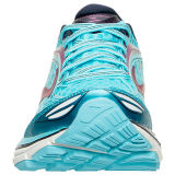 Women's Brooks Transcend 4 Running Shoes