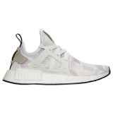 Men's adidas NMD Runner XR1 Camo Casual Shoes