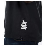 Men's Air Jordan 13 Black Cat T-Shirt