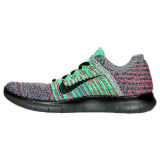 Women's Nike Free RN Flyknit Running Shoes