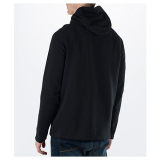 Men's Nike Tech Fleece Funnel-Neck Hoodie