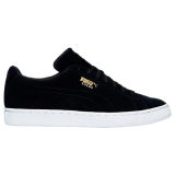 Men's Puma Suede Classic Debossed Casual Shoes