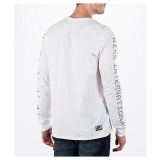 Men's Nike Internatonalist Long-Sleeve T-Shirt