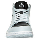 Men's Air Jordan Retro 1 Mid Retro Basketball Shoes