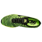 Unisex Nike Flyknit Racer Running Shoes