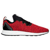 Men's adidas ZX Flux Racer Asymmetrical Casual Shoes