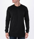 Men's adidas Harden Vol.1 Dfynt Long-Sleeve Shirt