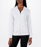 Women's adidas 24/7/365 Full-Zip Hoodie