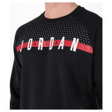 Men's Air Jordan Seasonal Graphic Crew Sweatshirt