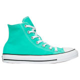 Women's Converse Chuck Taylor Hi Print Casual Shoes