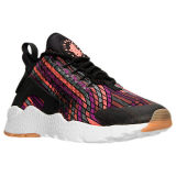 Women's Nike Air Huarache Run Ultra Jacquard Running Shoes