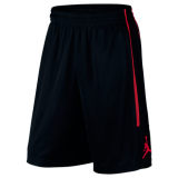 Men's Air Jordan Double Crossover Basketball Shorts