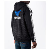 Men's adidas Pharrell Williams Full-Zip Hoodie