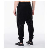 Men's Puma Velour T7 Track Pants