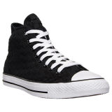 Men's Converse Chuck Taylor All Star Hi Woven Casual Shoes