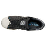 Men's adidas Superstar Winter Suede Casual Shoes