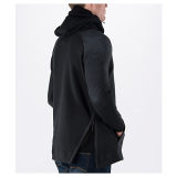 Men's Nike Tech Fleece Half-Zip Hoodie