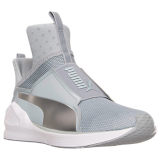 Women's Puma Fierce Core Casual Shoes