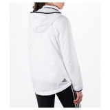 Women's adidas Linear Training Windbreaker Jacket