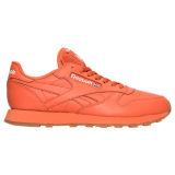 Men's Reebok Classic Leather Autumn Casual Shoes