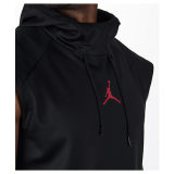 Men's Jordan 360 Sleeveless Hoodie