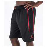 Men's Air Jordan Double Crossover Basketball Shorts