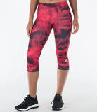 Women's adidas Techfit Tight Capri Pants