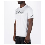 Men's Nike Kevin Durant Bay Bridge T-Shirt