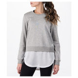 Women's adidas Training Dual Sweatshirt