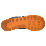 Men's New Balance 574 Collegiate Casual Shoes