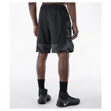 Men's Nike Kyrie Flex Hyperelite Basketball Shorts