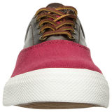 Men's Polo Ralph Lauren Vaughn Saddle Casual Shoes