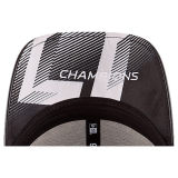 New Era New England Patriots NFL Super Bowl 51 Champions Strapback Hat