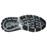 Men's Brooks Beast Wide Width 4E Running Shoes