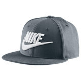 Nike True Graphic Futura Hat