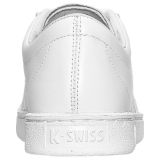 Men's K-Swiss Classic 66 Casual Shoes