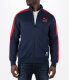 Men's Puma T7 Track Jacket