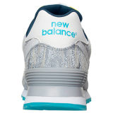 Women's New Balance 574 Summer Waves Casual Shoes