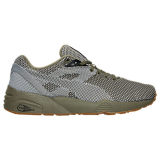 Men's Puma R698 Knit Mesh Casual Shoes