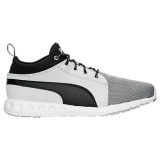 Men's Puma Carson Runner Mid Herring Casual Shoes