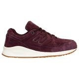 Men's New Balance 530 Lux Suede Casual Shoes