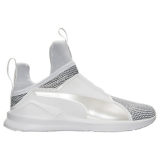 Women's Puma Fierce Knit Casual Shoes