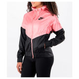 Women's Nike Sportswear Windrunner Jacket