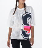 Women's adidas STELLASPORT Mesh T-Shirt
